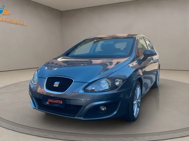 Seat Leon DISTRIBUZIONE ESEGUITA - NAVIGATORE