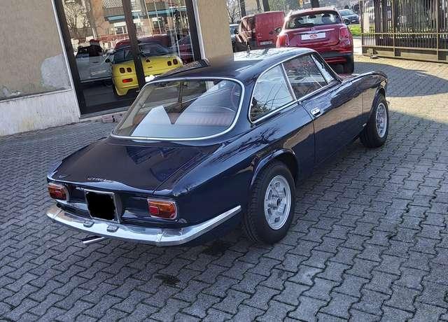 Alfa Romeo GT Junior 1.3 1972