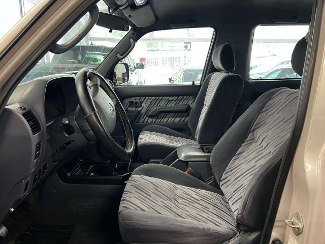 Toyota Land Cruiser Land Cruiser kzj90 3p 3.0 GX