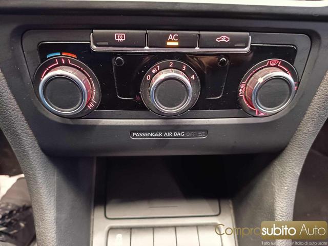 VOLKSWAGEN Golf 1.6 TDI DPF 5p. BlueMotion