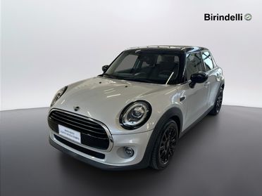 MINI Mini 5 porte (F55) - Mini 1.5 Cooper Baker Street 5 porte