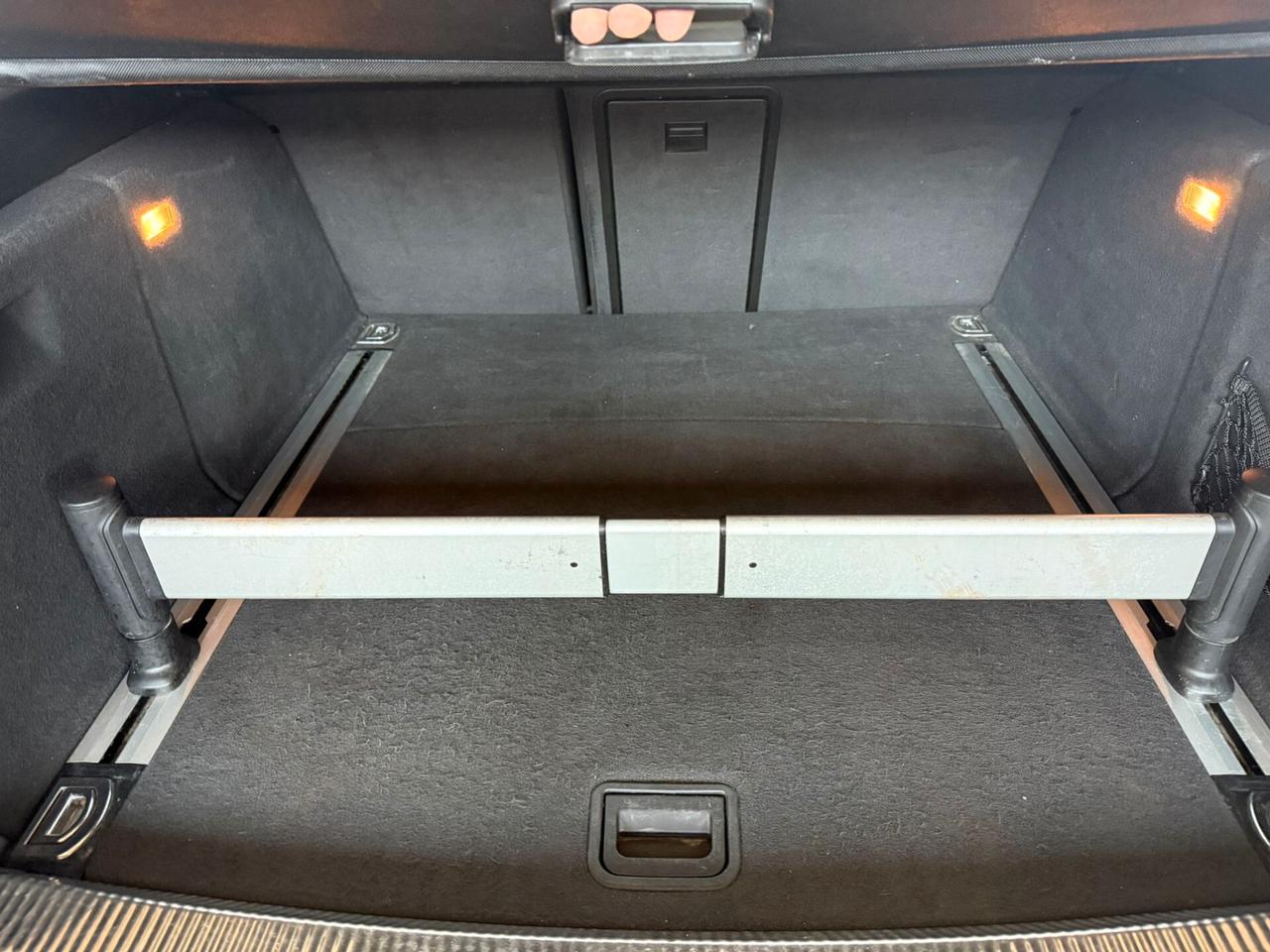 Audi A4 Avant 2.0 TDI 143CV F.AP. Advanced