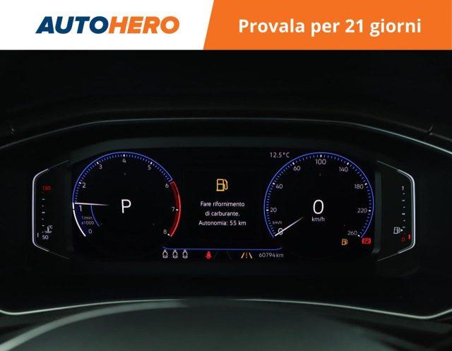 VOLKSWAGEN T-Roc 1.5 TSI ACT DSG Style BlueMotion Technology