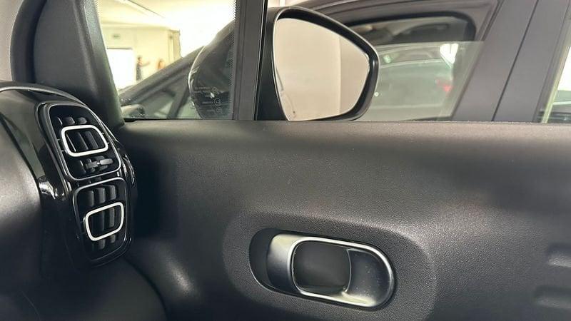 Citroën C3 Aircross 1.5 BlueHDi Feel S&S