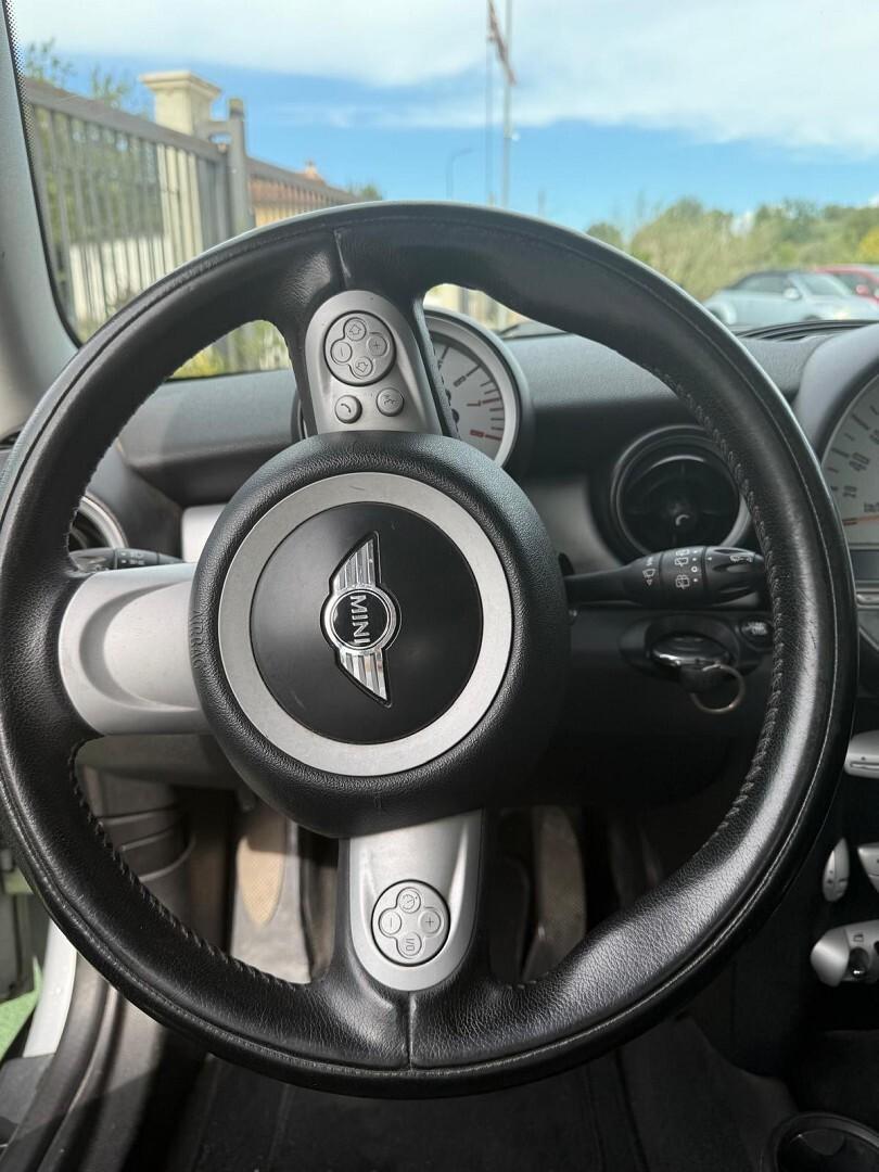 MINI 3 SERIE