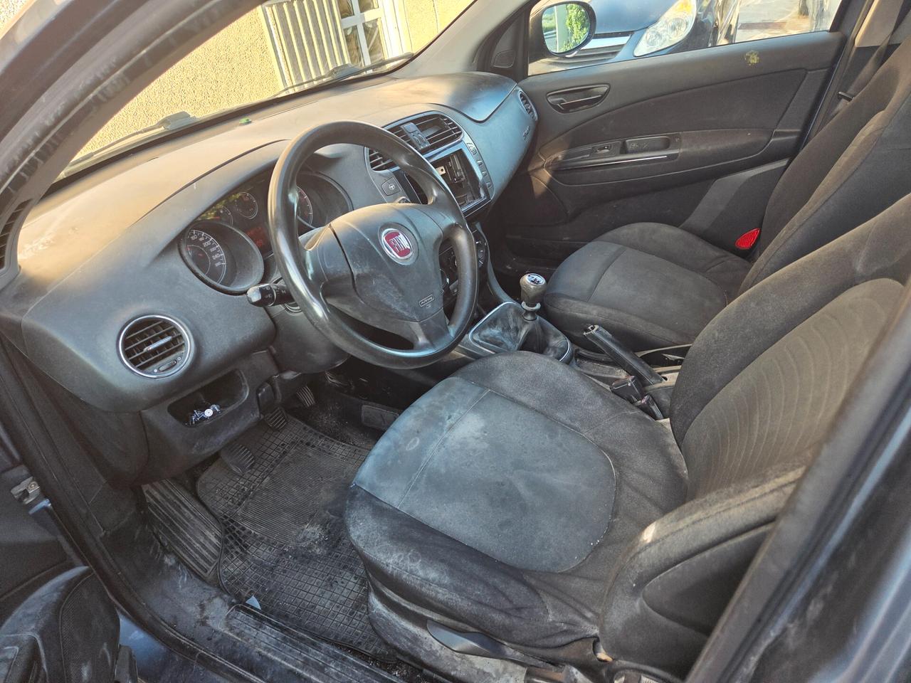Fiat Bravo 1.6 MJT 105 CV Active