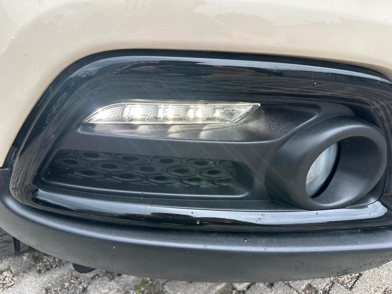 Renault Captur dCi 8V 90 CV EDC Start&Stop Energy Hypnotic-06/2016