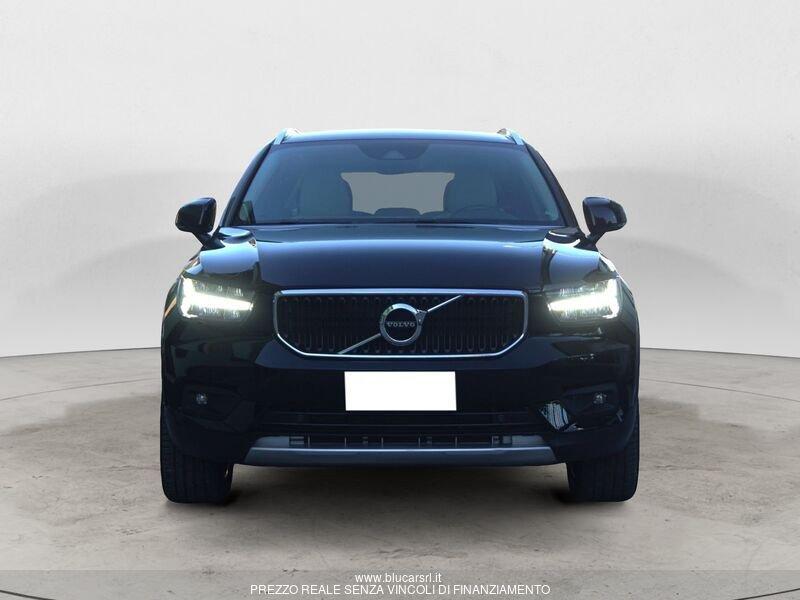 Volvo XC40 XC40 D3 Geartronic Business Plus