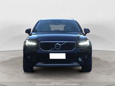 Volvo XC40 XC40 D3 Geartronic Business Plus