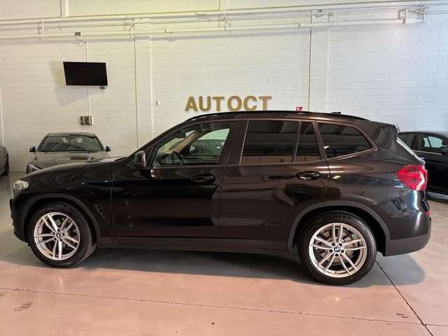 BMW X3 xdrive20d Luxury 190cv