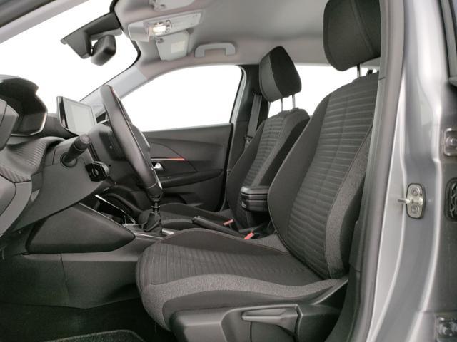 PEUGEOT 2008 BlueHDi 110 S&S Active Pack
