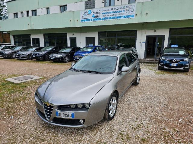ALFA ROMEO 159 SPORTWAGON 1.9 JTDM 150CV GARANZIA