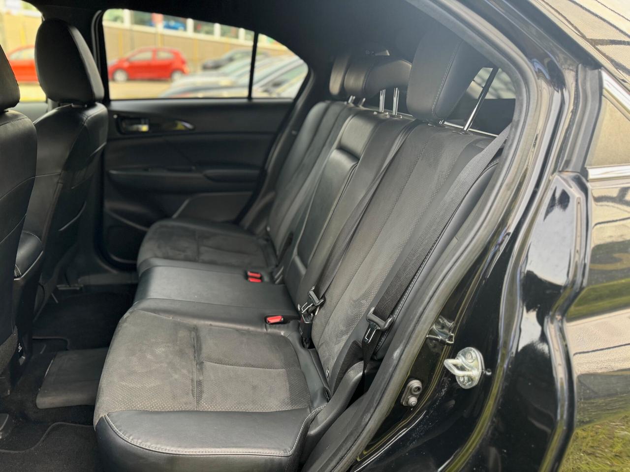 Mitsubishi Eclipse Cross 2.4 MIVEC 4WD PHEV INSTYLE