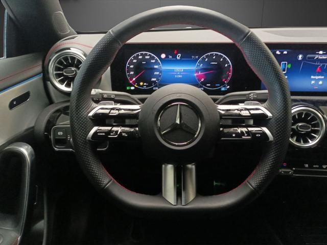 MERCEDES-BENZ CLA 180 Shooting Brake AMG Line Advanced Plus