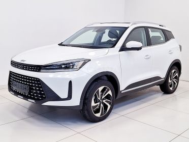 EMC Sei 1.5 gpl 147cv cvt