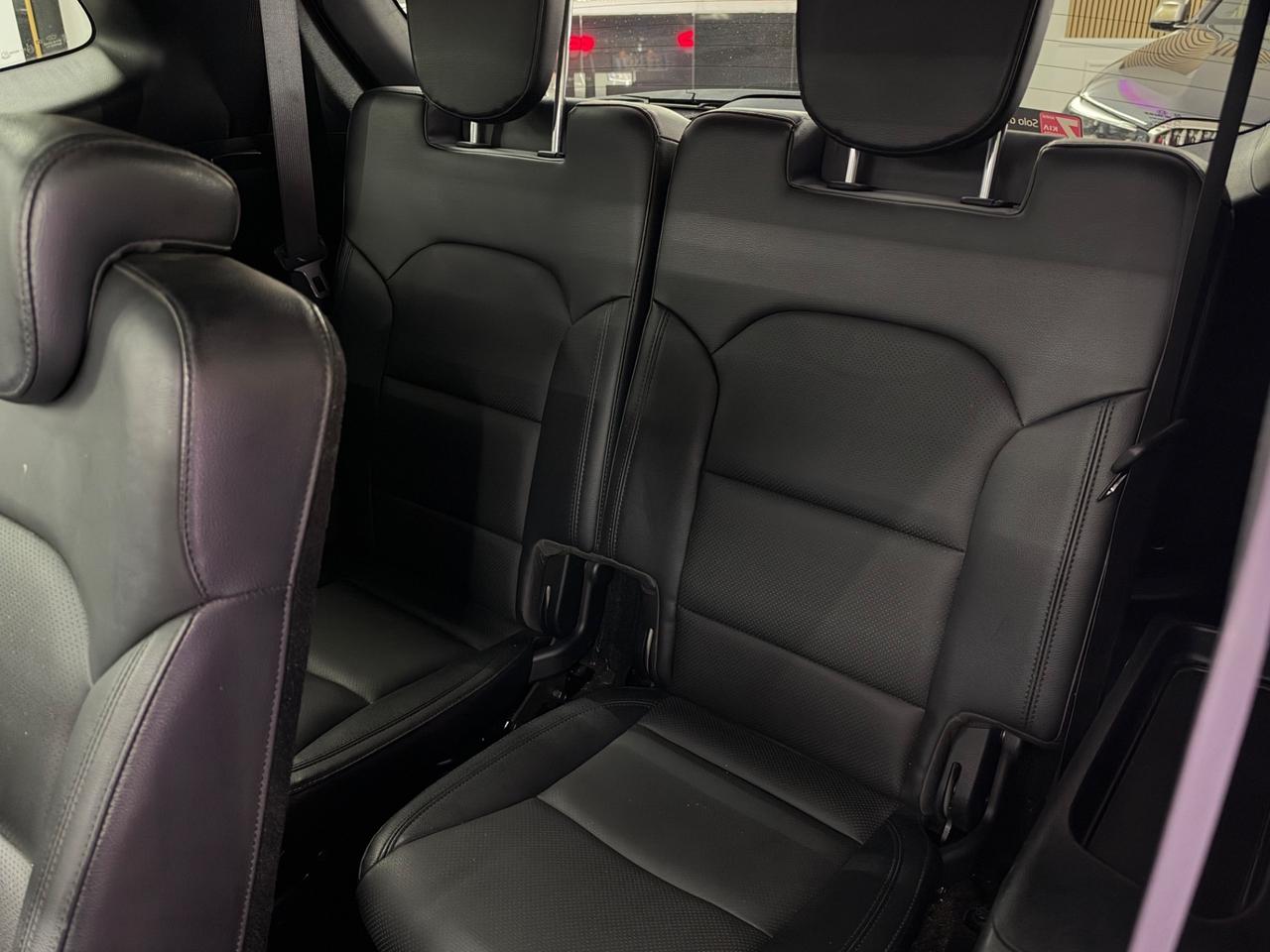 Kia Carens 1.7 CRDi 141CV DCT IPER FULL-TETTO 7 Posti