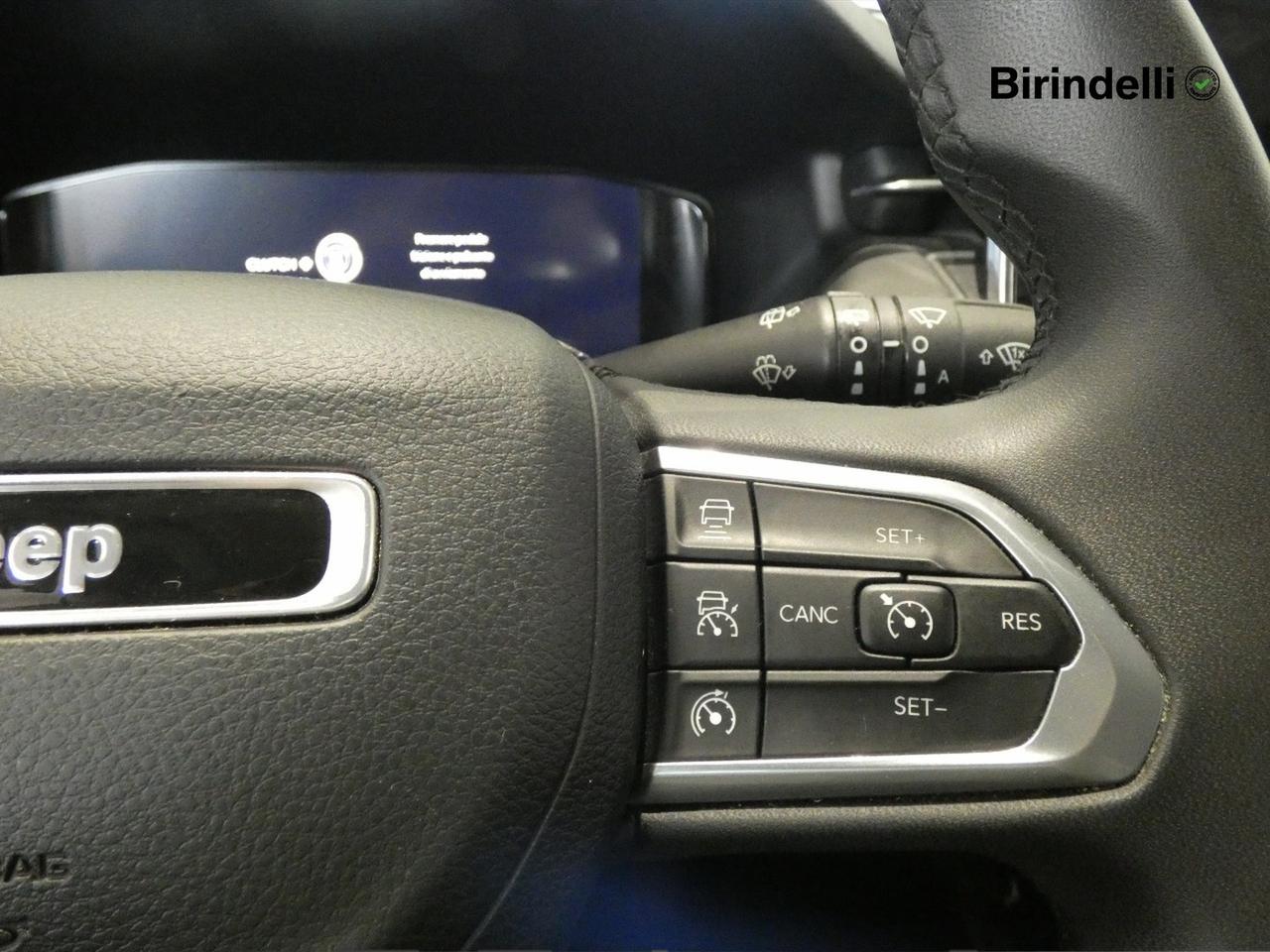 JEEP Compass 2ª serie - Compass 1.6 Multijet II 2WD S