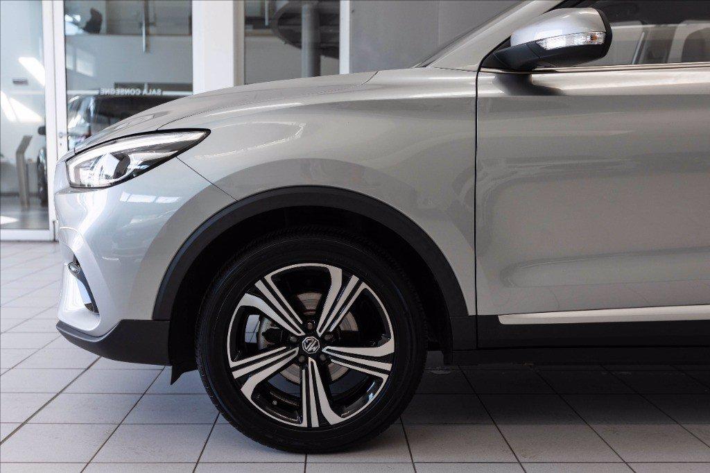 MG ZS 1.5 Comfort del 2024