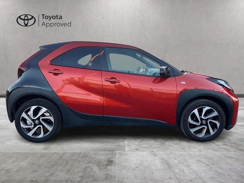 Toyota Aygo X Aygo X 1.0 Trend 72cv