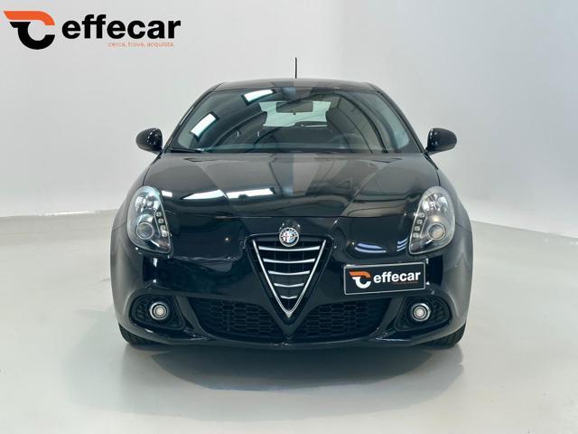 ALFA ROMEO Giulietta 1.4 Turbo 105 CV Impression