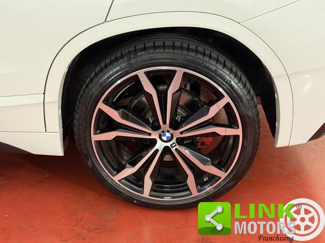 BMW X2 SDRIVE 18I MSPORT AUTOMATICA