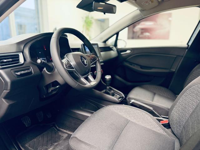 Renault Clio 1.5 blue dci Business 100cv