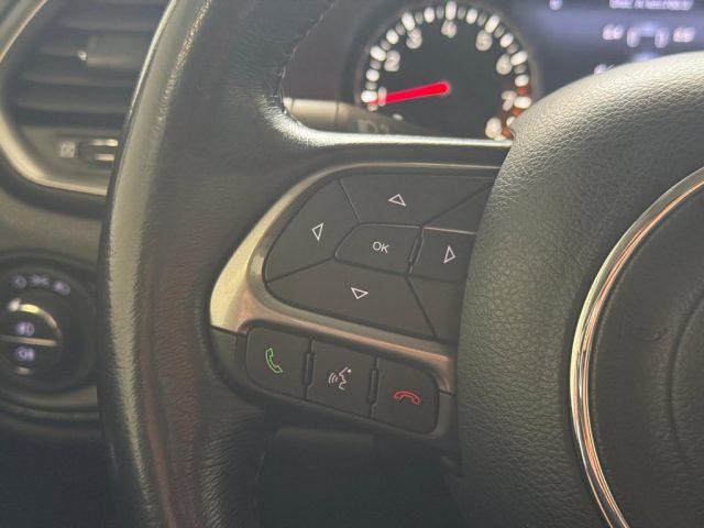 JEEP Renegade 1.3 T4 DDCT Limited