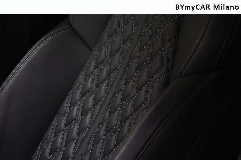 Audi A3 35 1.5 TFSI mHEV 48V Identity Contrast S tronic