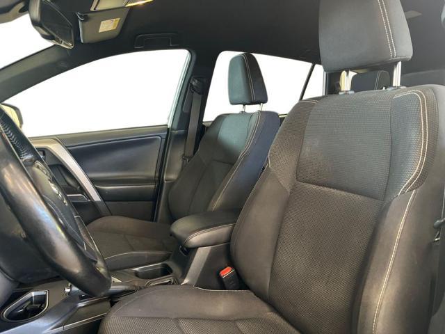 TOYOTA RAV 4 RAV4 2.5 Hybrid 4WD Dynamic