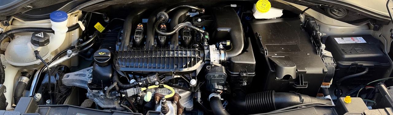 Citroen C3 1.2 Benzina 83 Cv