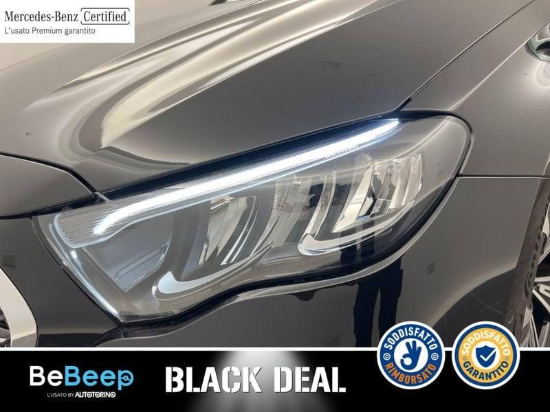 Mercedes-Benz Classe E E SW 220 D ADVANCED AUTO