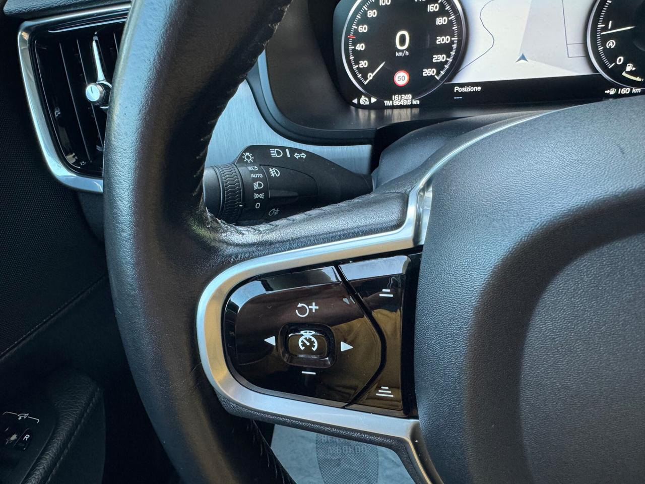 Volvo S90 2.0 d4 Business+ AUTO GARANZIA 24 MESI