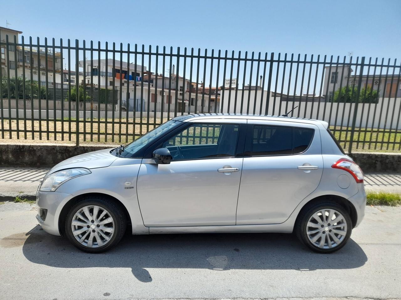 Suzuki Swift 1.3 MULTIJET 5 porte