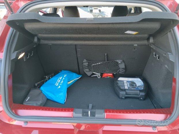 DACIA Sandero 3 serie Sandero Stepway 1.0 TCe...