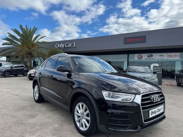 Audi Q3 Q3 2.0 tdi 120cv s-tronic