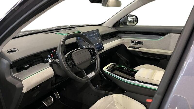 SPORTEQUIPE Sportequipe 6 GT 1.6 T-GDI DCT