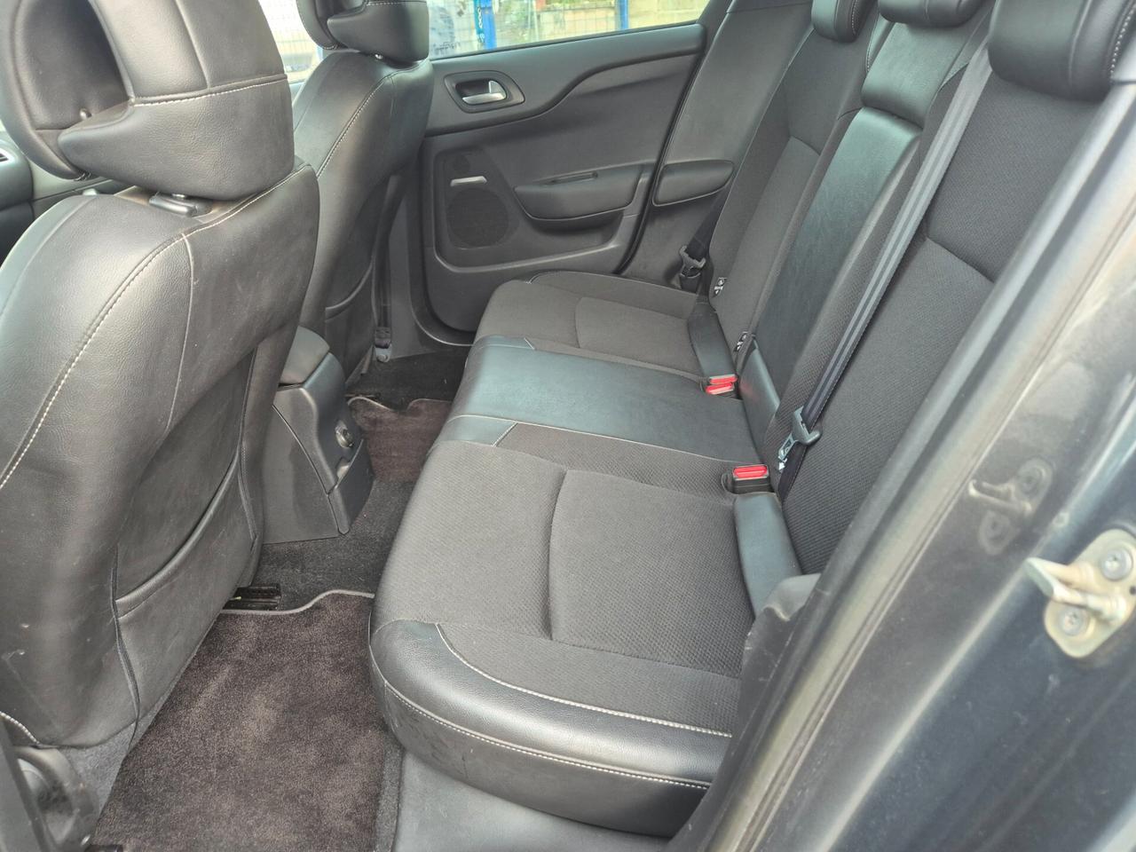 Citroen C4 1.6 e-HDi 115 Exclusive