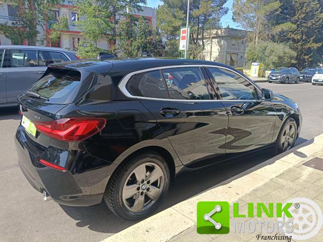 BMW 118 d 5p. Business Advantage