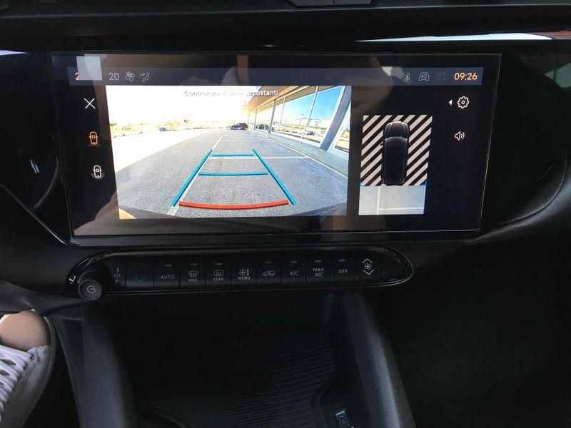 Alfa Romeo Junior 1.2 145 CV Hybrid eDCT6 Speciale + PACK TECHNO