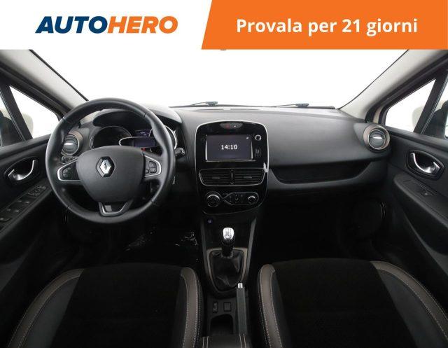RENAULT Clio TCe 12V 90CV Start&Stop 5 porte Energy Zen