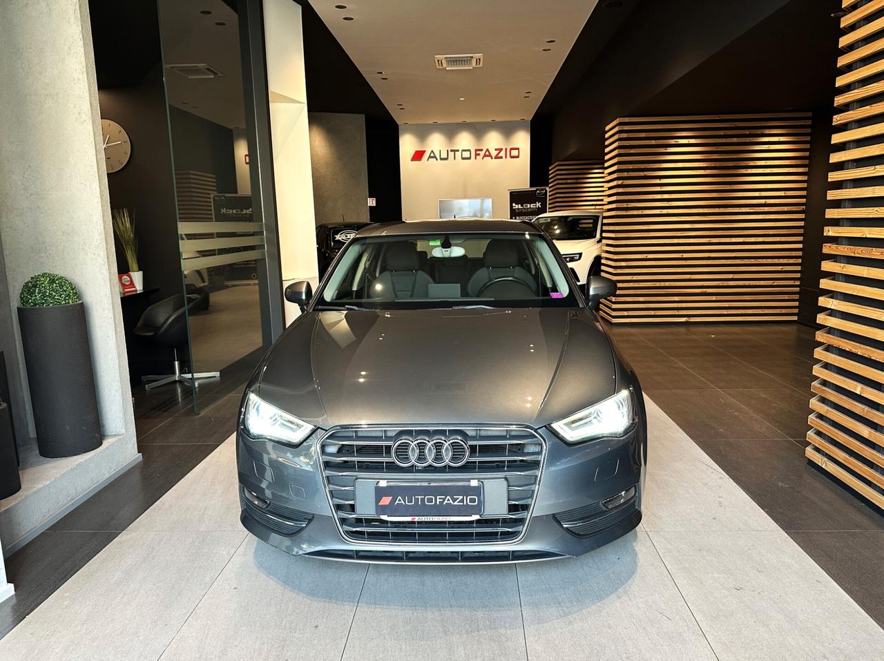 Audi A3 SPB 1.6 TDI Ambition