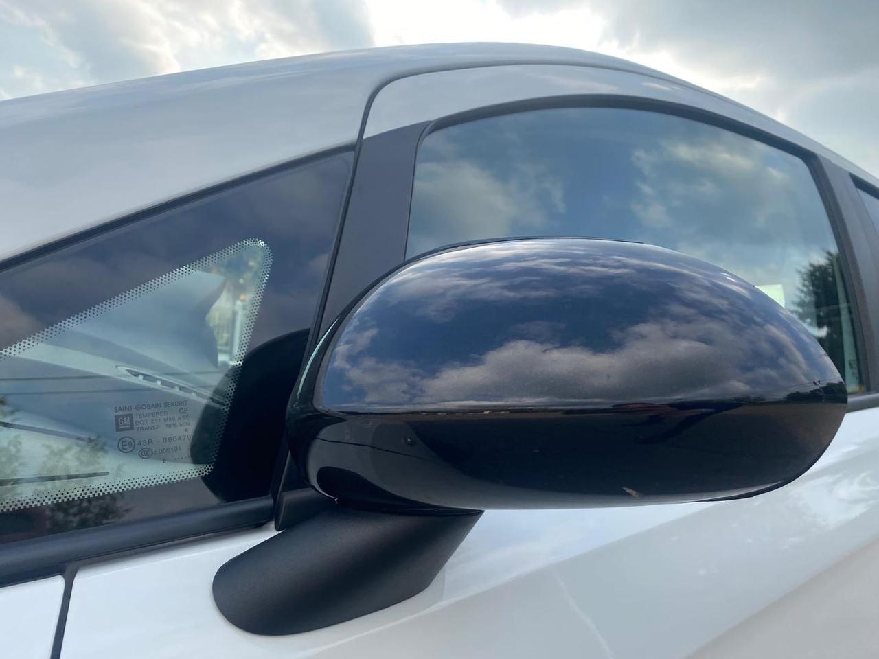 Opel Corsa Black Edition 1.4 #7346