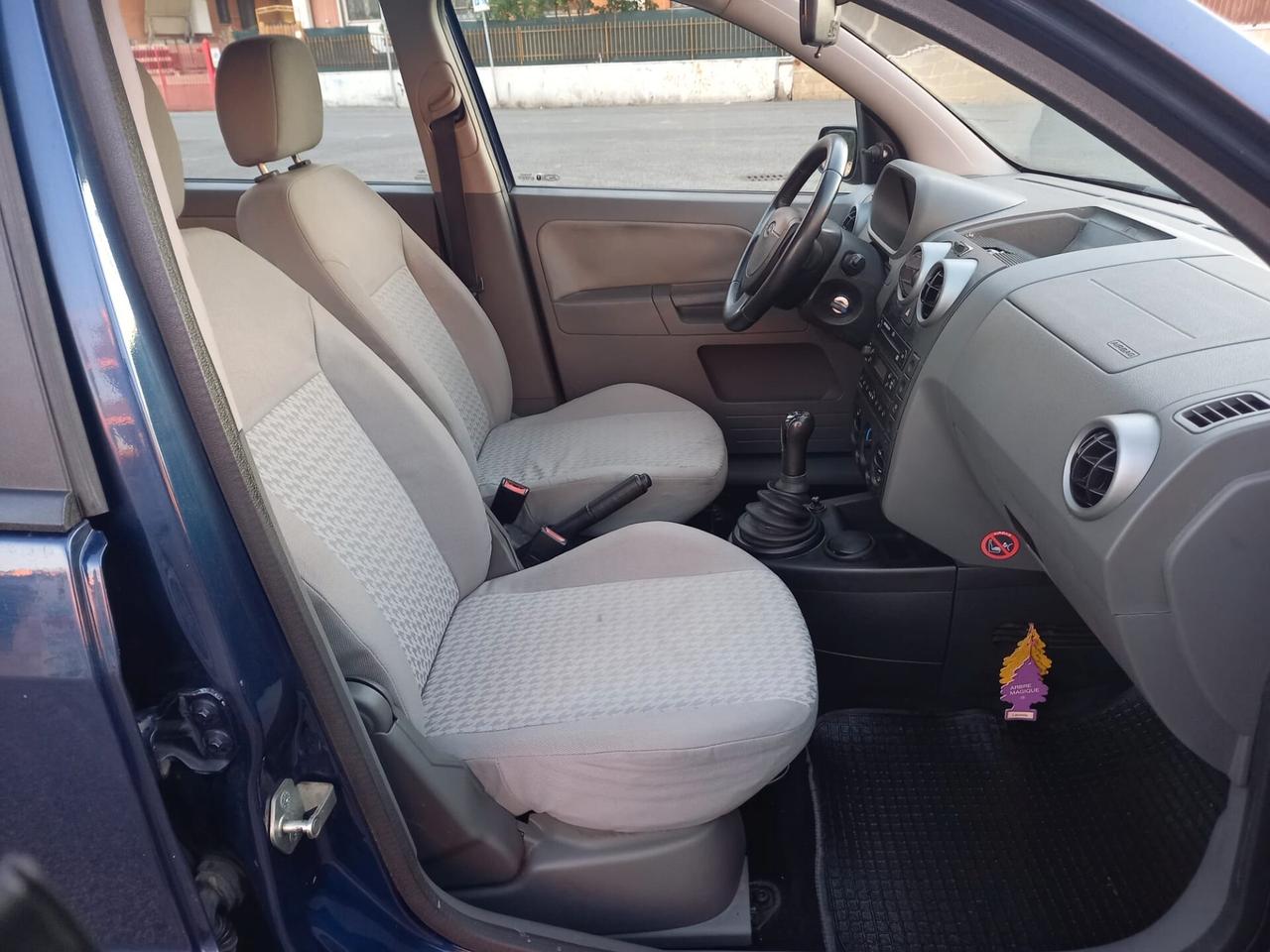 Ford Fusion OTTIME CONDIZIONI