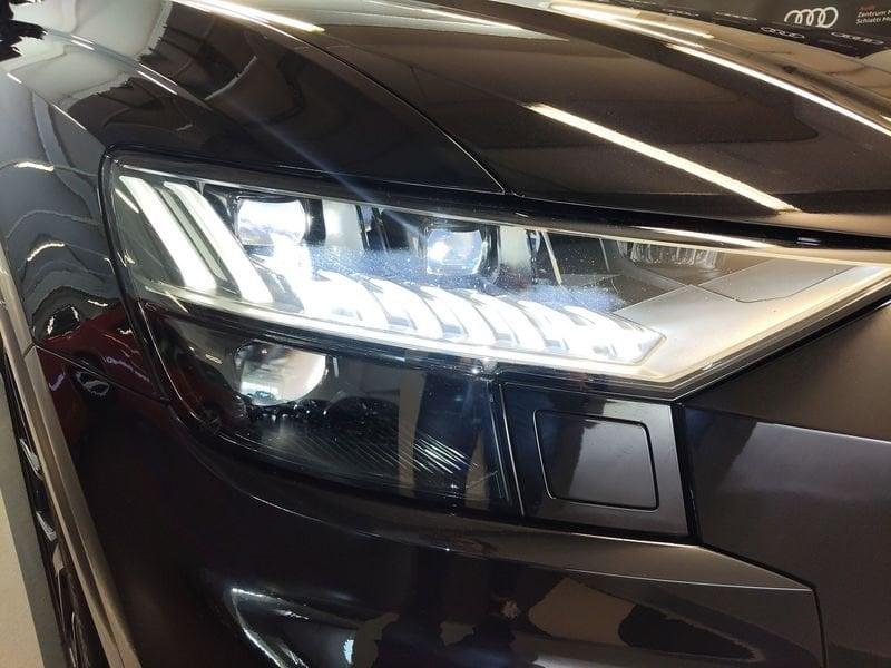 Audi Q8 Q8 50 TDI 286 CV quattro tiptronic Sport