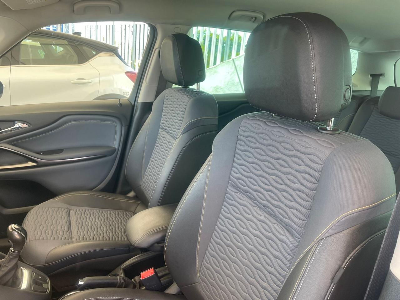 Opel Zafira Tourer 1.6 Turbo EcoM 150CV Cosmo