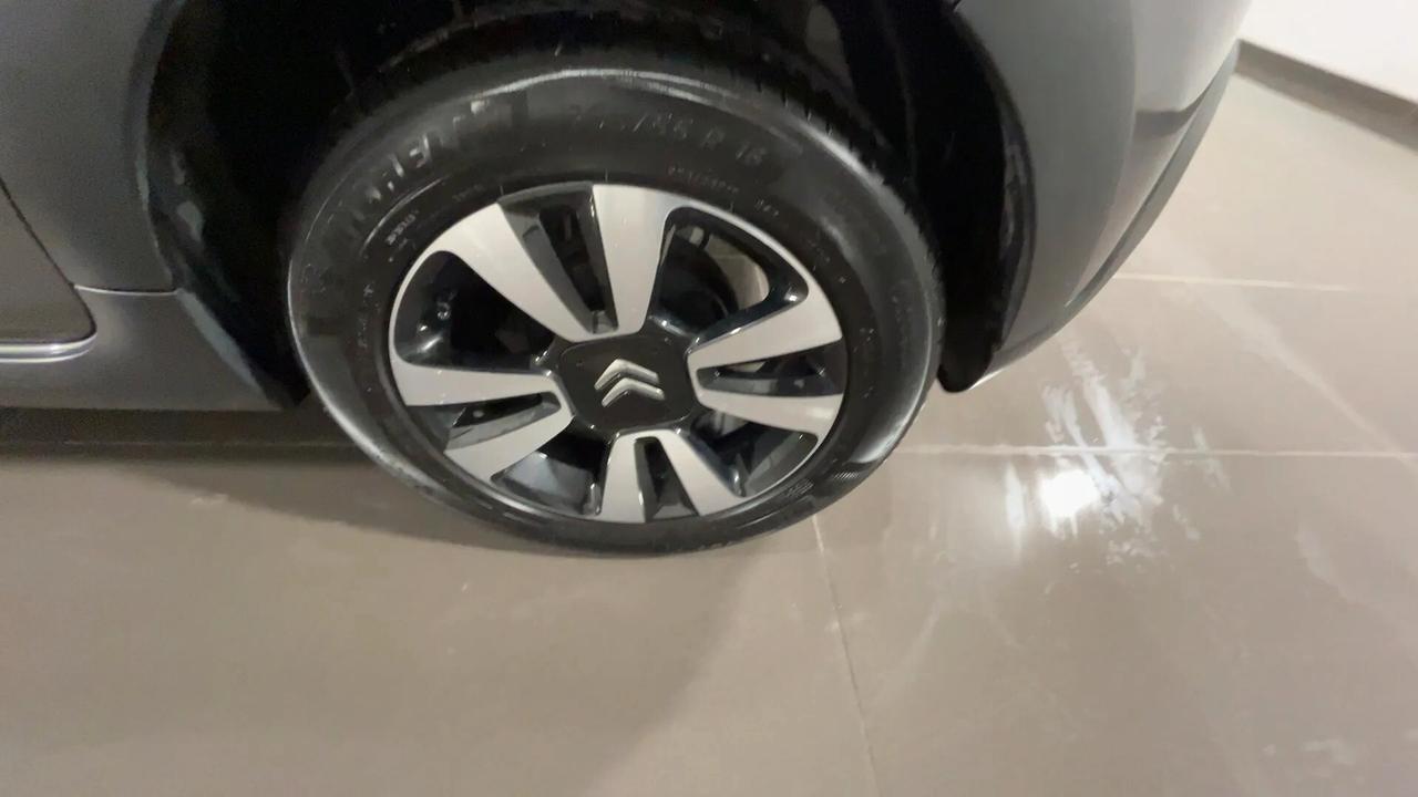 Citroen C3 1.2 83CV Shine