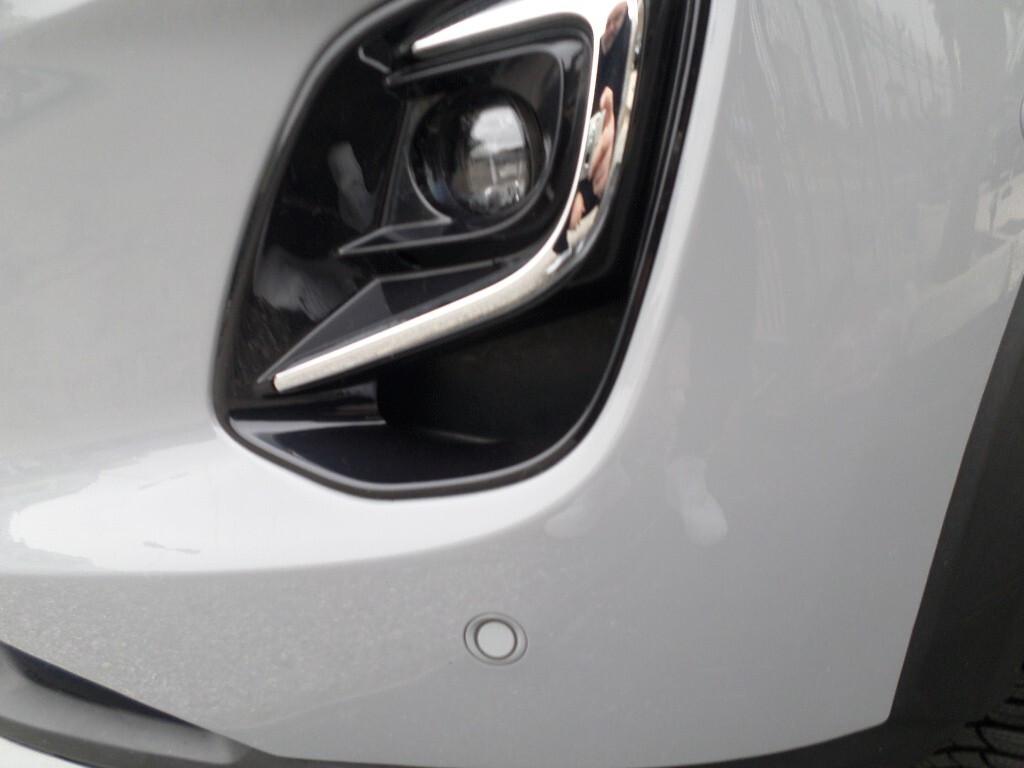 Ford Puma 1.0 EcoBoost Hybrid 125 CV S&S Titanium