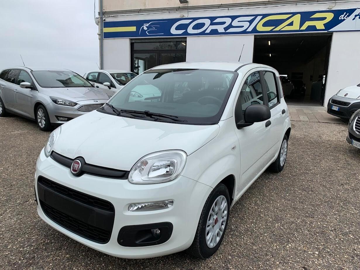 Fiat Panda 1.2 Easy