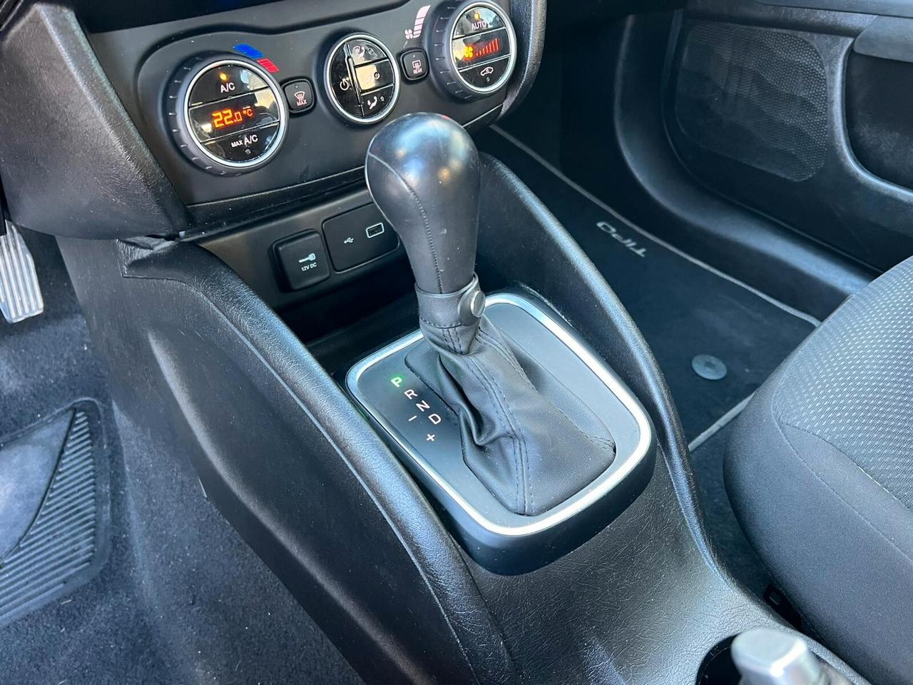 Fiat Tipo 1.6 Mjt S&S DCT 5 porte Lounge