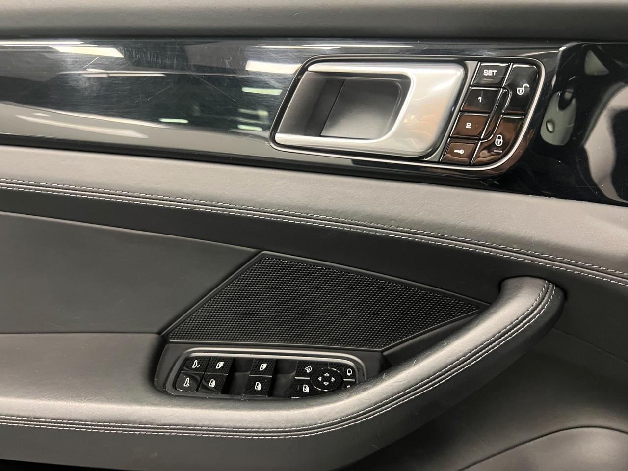 Porsche Panamera 4.0 4S Diesel